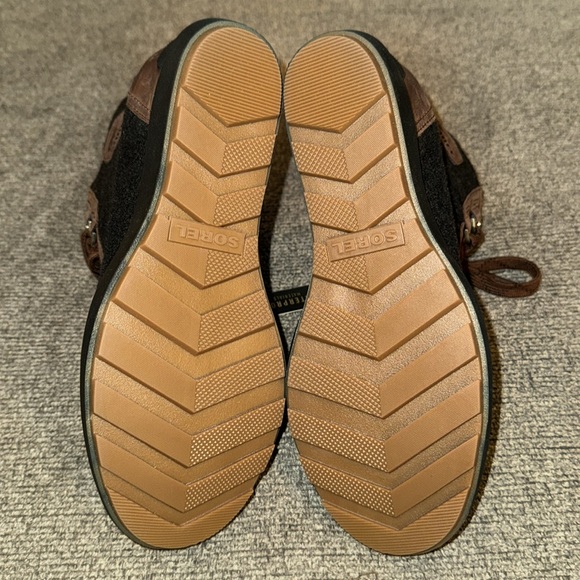 Sorel Evie II Boots - Picture 6 of 6